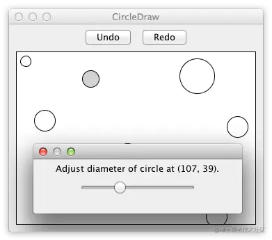 CircleDraw