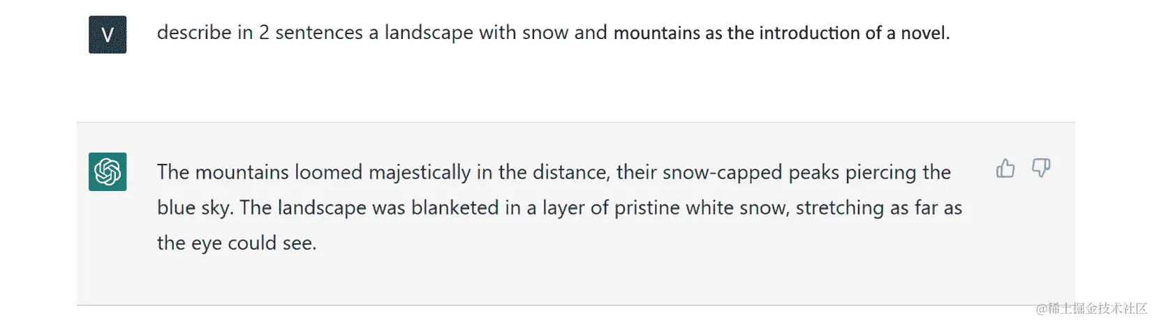 图 4.3 – 零样本学习示例