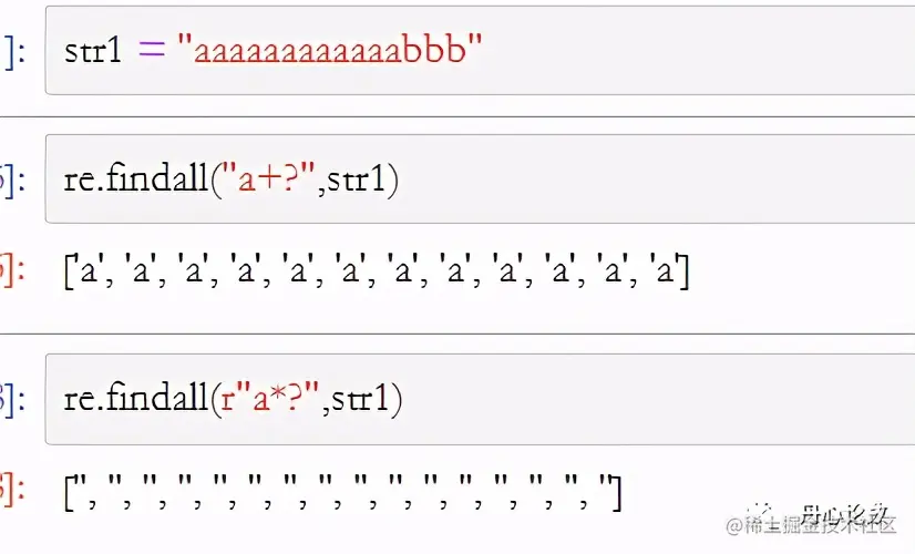 还在被正则表达式摩擦吗？一文搞定正则表达式