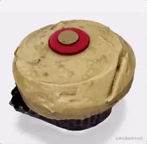 快速从简单图像生成3D模型对象