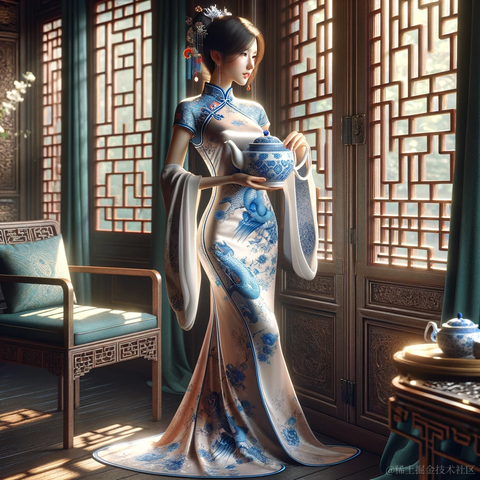 AI视界于2024-03-07 08:15发布的图片