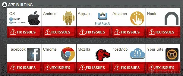 将游戏转变为谷歌浏览器网络商店的网络应用