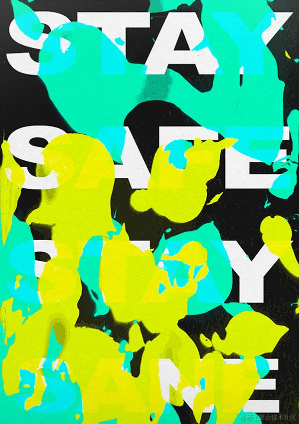 33张大神级的海报设计，值得学习参考