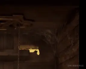 传送门效果制作 - 瑞云渲染