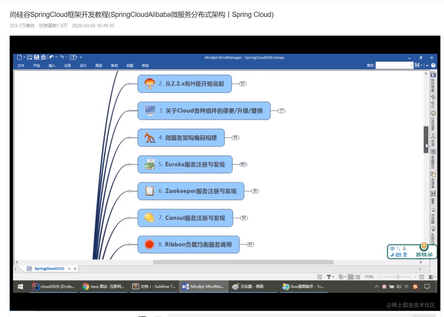 一份完整的后端学习路线_https://bianchenghao6.com/blog_后端_第45张