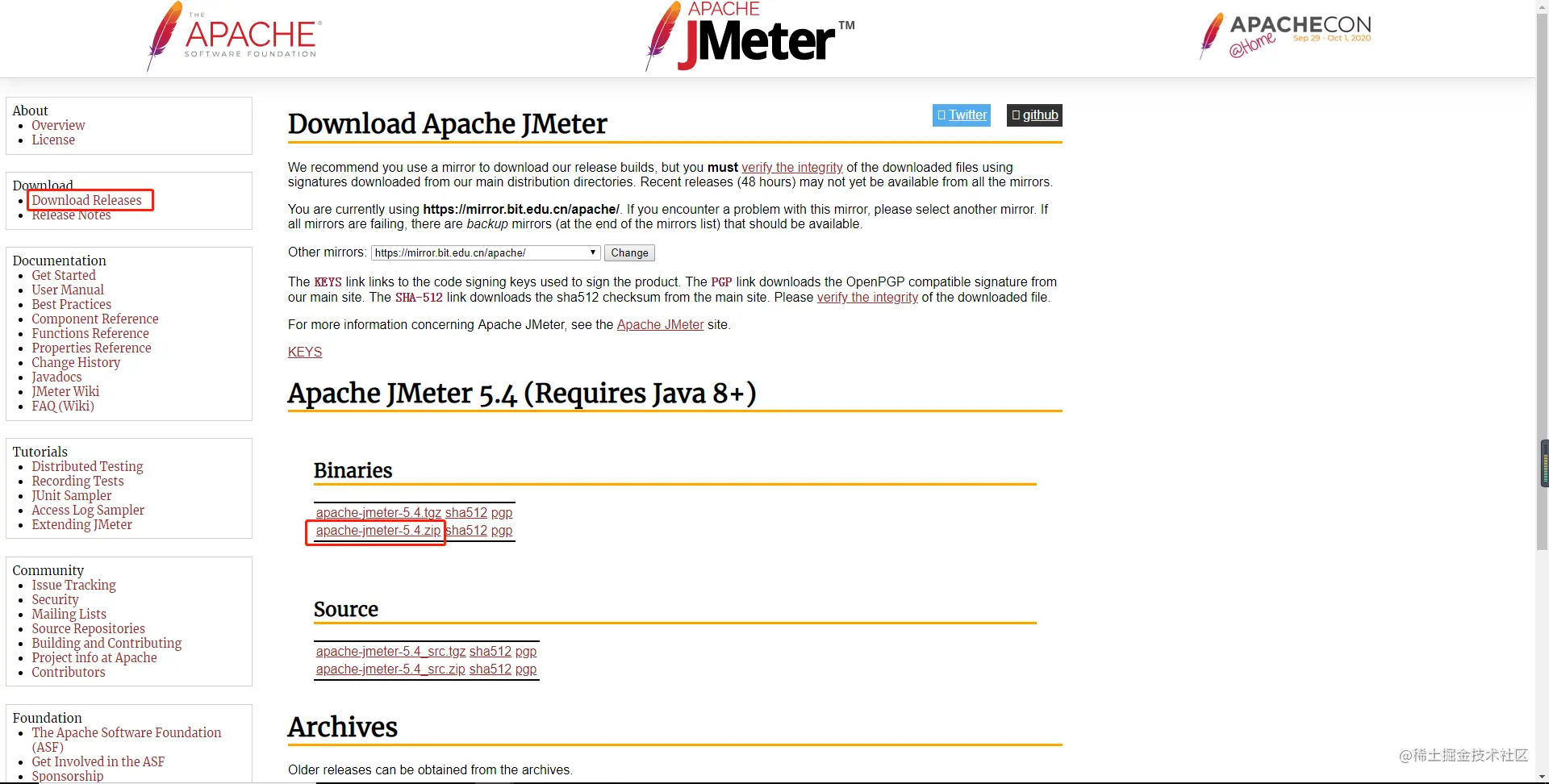 几张图带你快速上手JMeter~几张图带你快速上手JMet