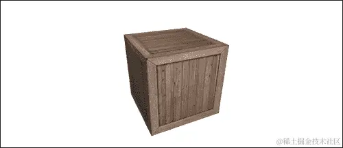 添加纹理和光照