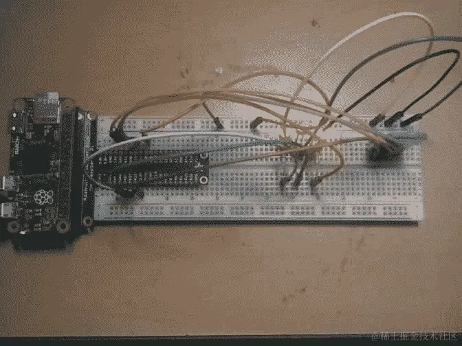 从 Android 应用程序控制灯光