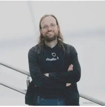 Cydia的作者Jay Freeman