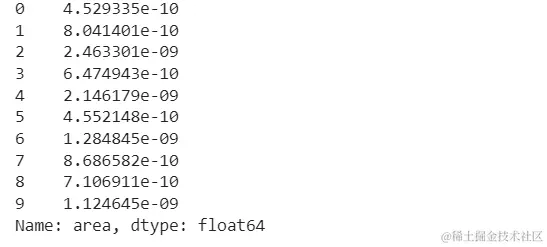 利用 Python 中的地理空间数据与 GeoPandas