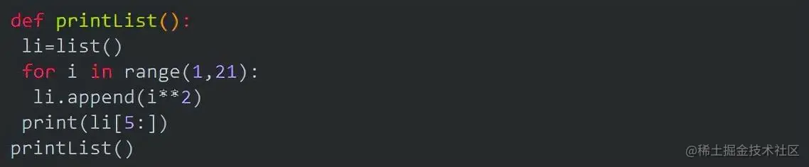 加班熬夜整理出来的100道Python基础题，学到就是赚到！超级详细