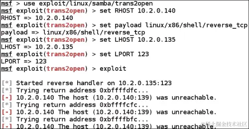 渗透过滤器的技巧