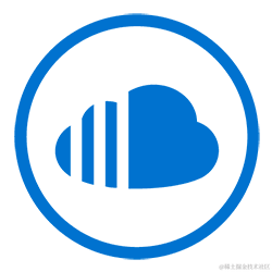 web icon cloud security