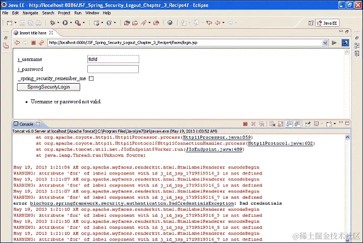 它是如何工作的...