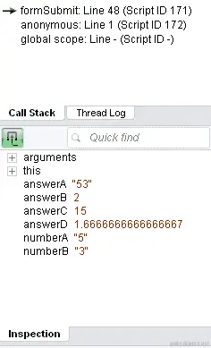 行动时间—使用 Opera Dragonfly 进行调试