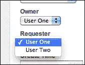 生成用于填充下拉框的数据