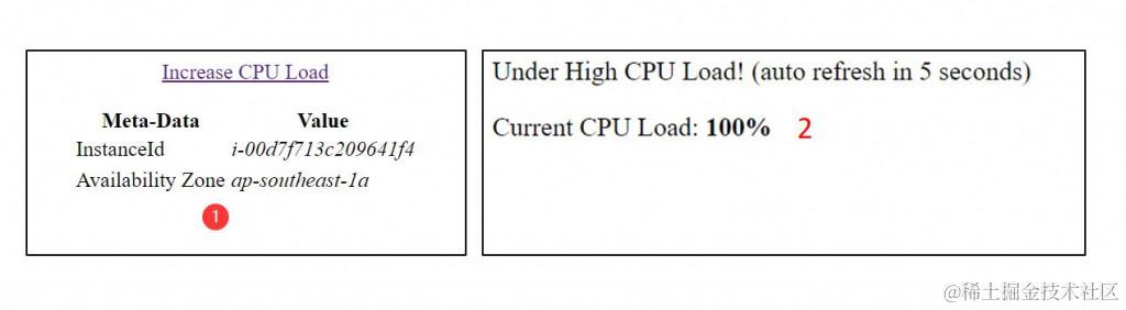 确认 EC2 实例的功能符合要求
