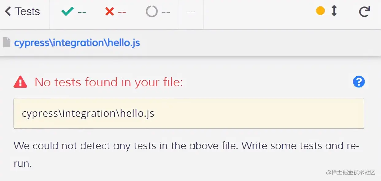 2022 年必学的一款测试工具，10 分钟上手