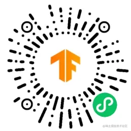 TensorFlow机器学习模型