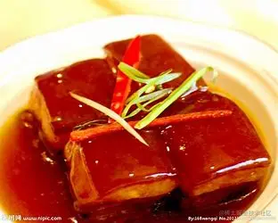 东坡肉 的图像结果