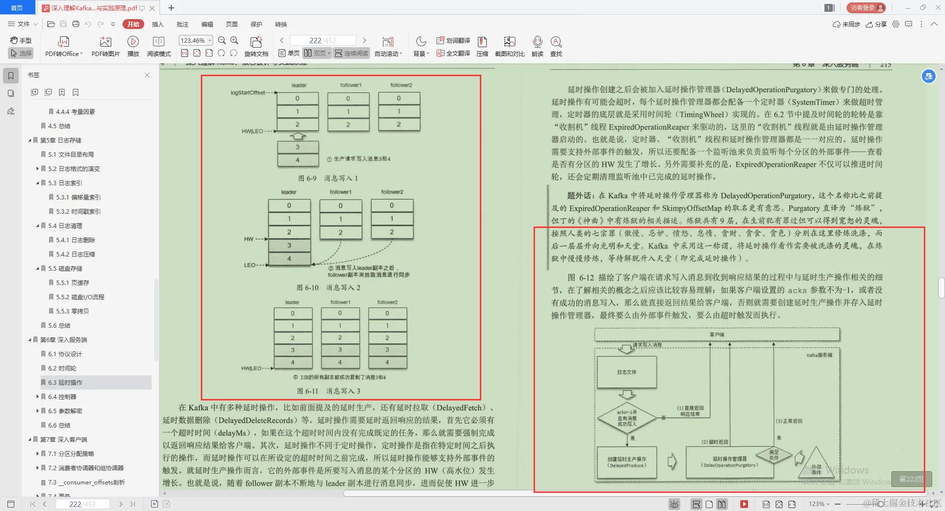 不愧是Alibaba技术官，Kafka的精髓全写这本“限量笔记”里，服了