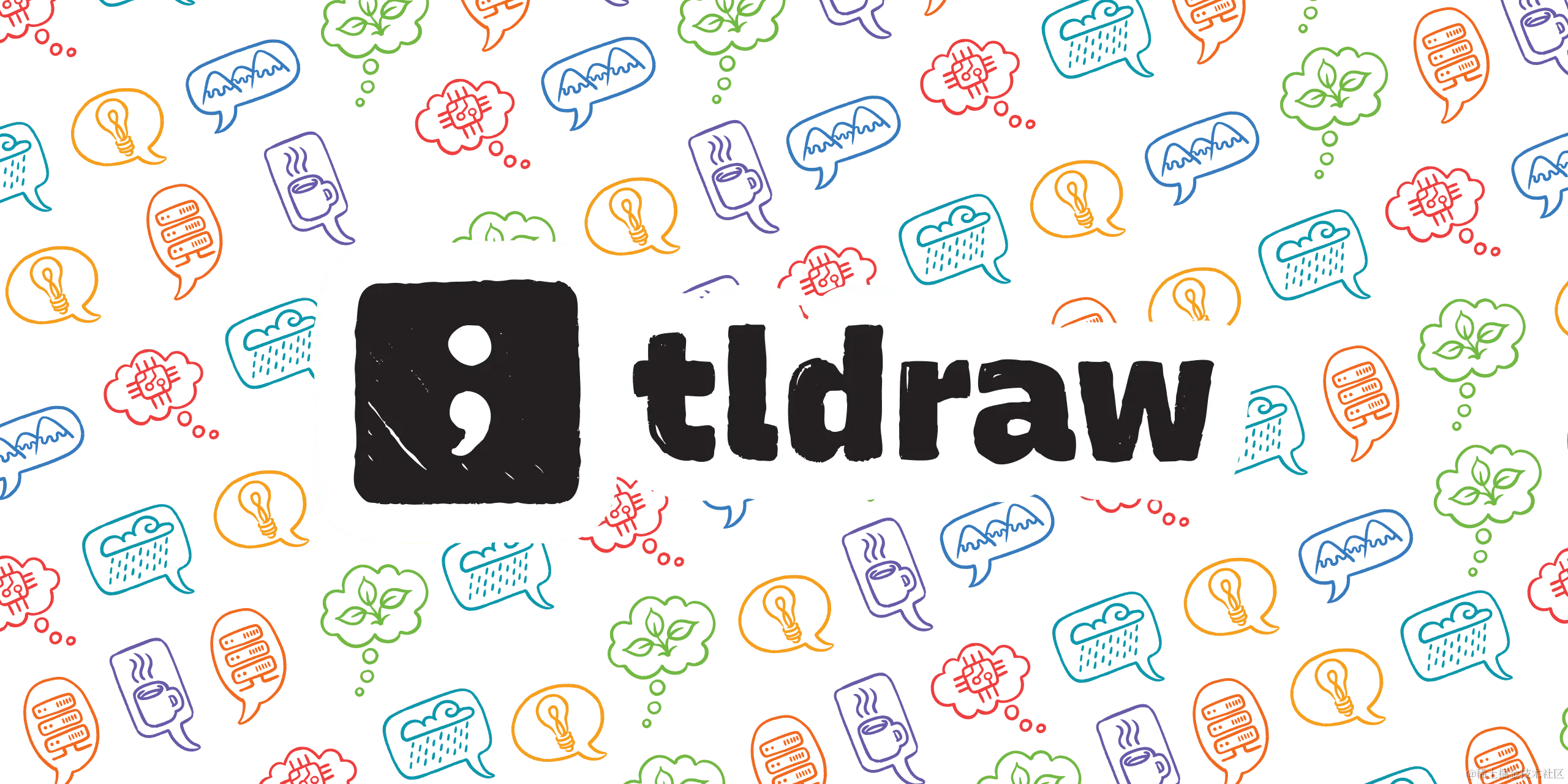 tldraw