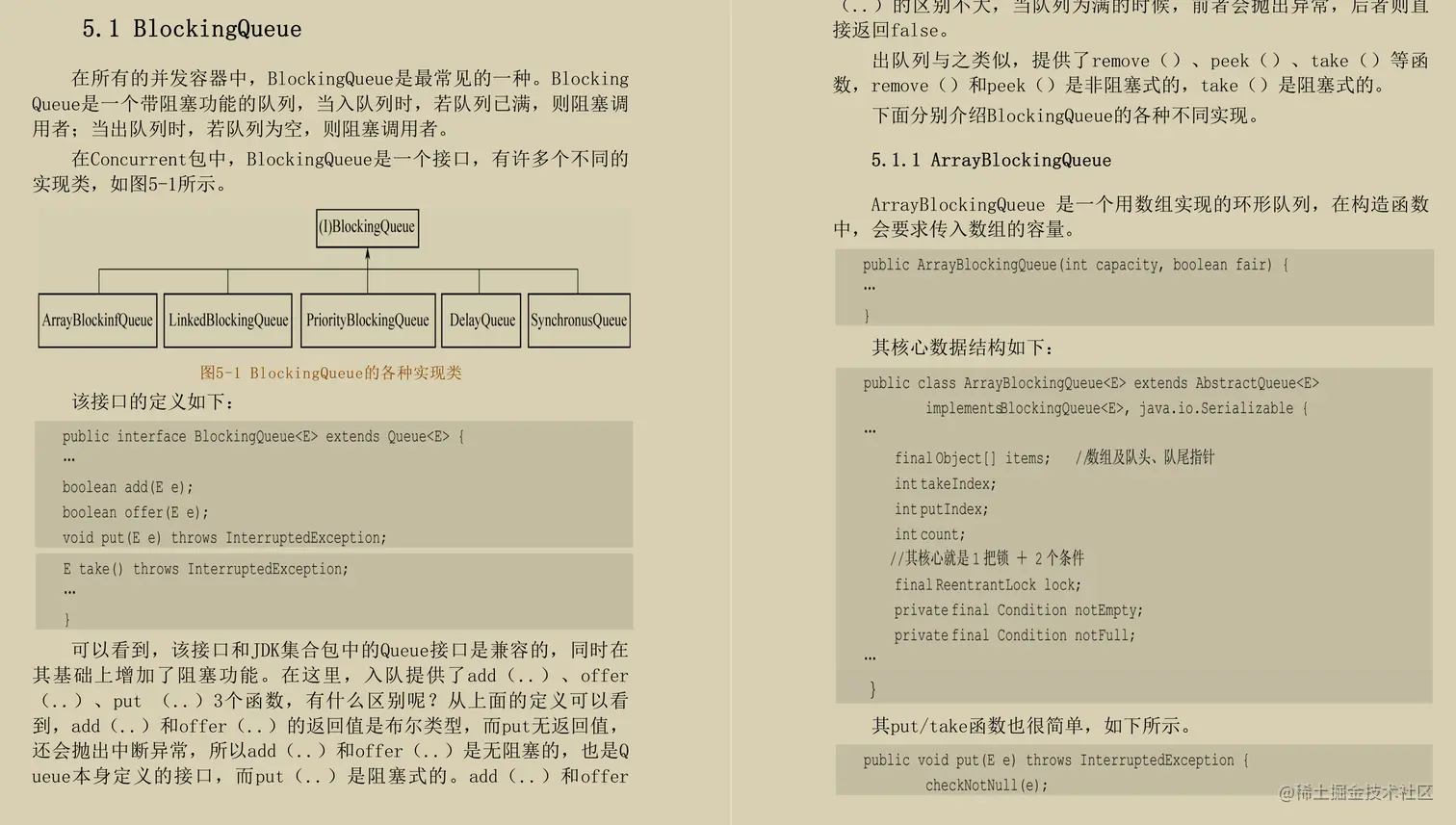 GitHub获120w+star的JDK源码剖析手册，竟出自Alibaba高管之手？