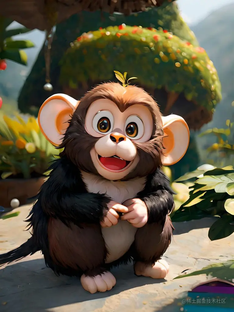 德里克文：用ChatGPT辅助Stable Diffusion提示词生成