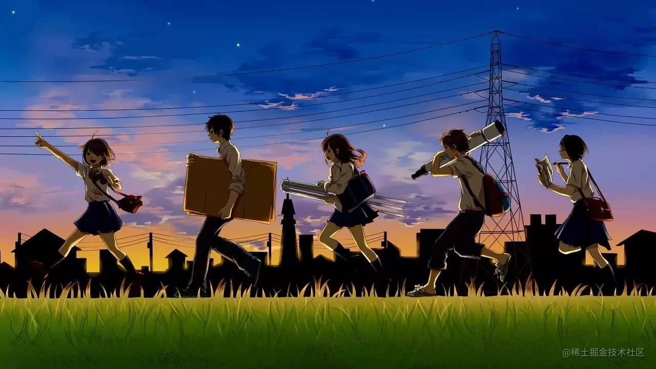 小白开始第一个月