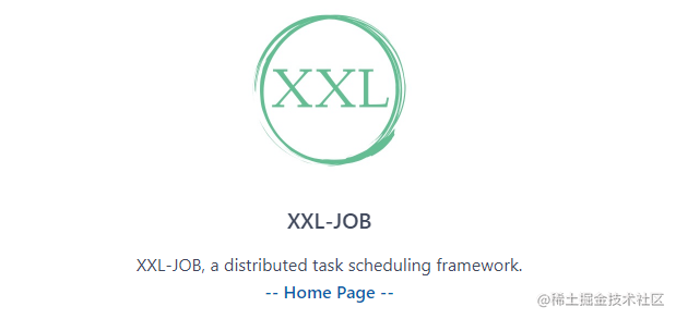 xxl-job源码分析
