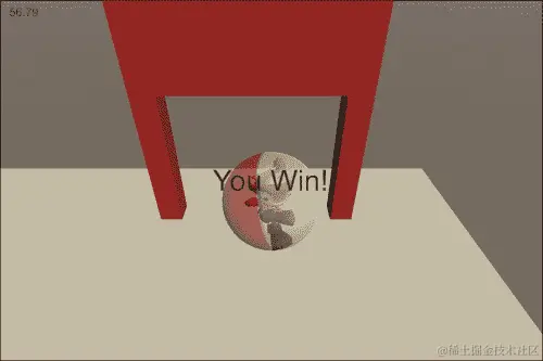 游戏的胜利与失败