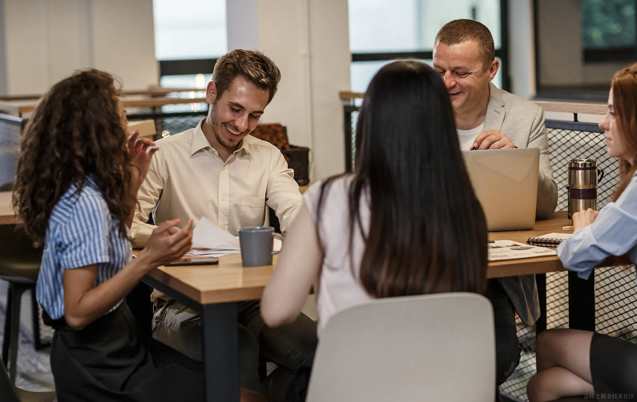 圆桌会议：如何避免踩到移动研发中，效能提升那些坑