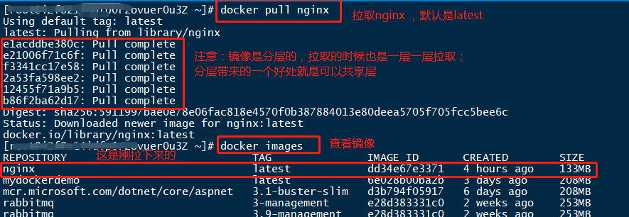 docker-1024