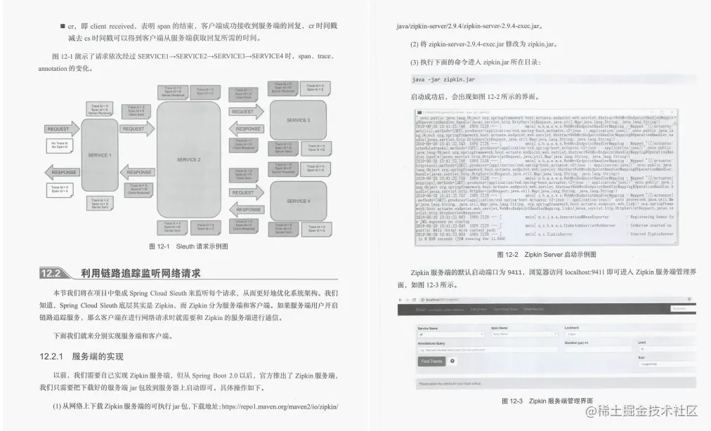 GitHub上线一天星标99.9K：阿里内部高逼格SpringCloud实战手册
