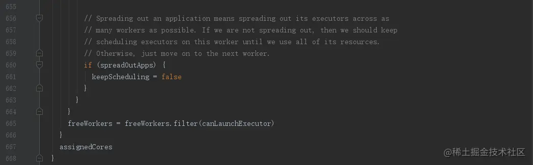 06-Master-scheduleExecutorsOnWorkers()-02