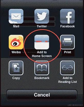 使您的游戏可安装