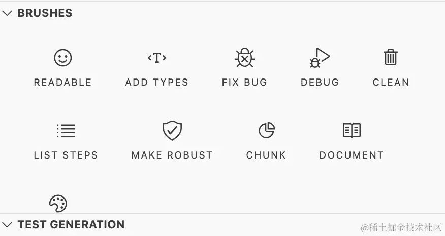 计算机屏幕截图，自动以低置信度生成的描述