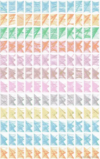 图 11.12 – 德语语言模型的模型视图