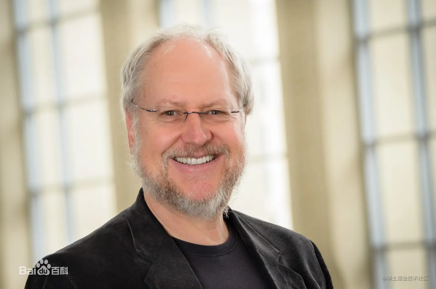 道格拉斯·克罗克福德（Douglas Crockford）
