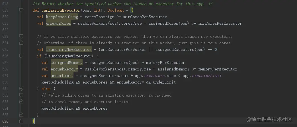 06-Master-scheduleExecutorsOnWorkers()-canLaunchExecutor()