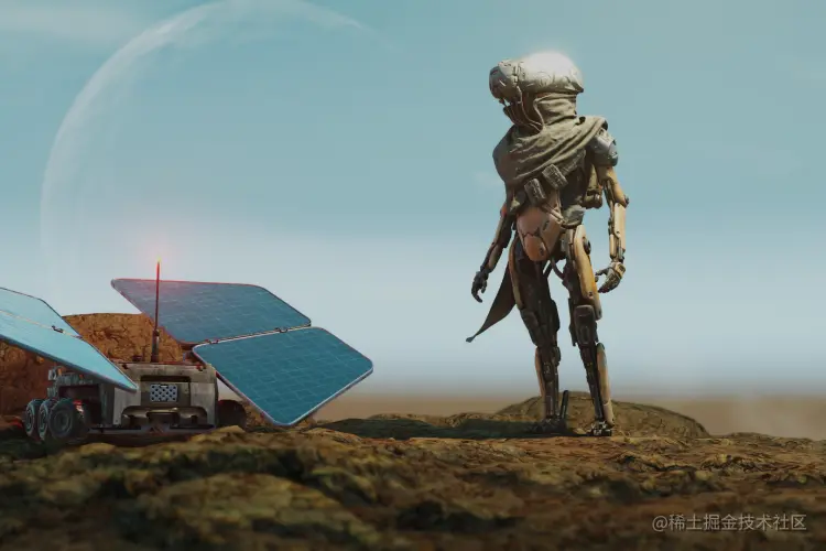 为什么我们应该选择Renderbus瑞云渲染进行 EEVEE 渲染？