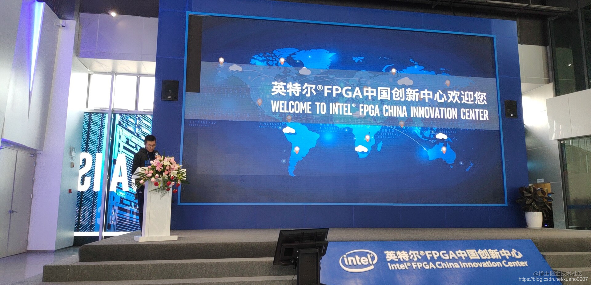 什么是FPGA？为什么FPGA会如此重要? 