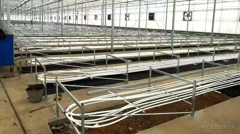 冬季玻璃温室保温增温有哪些措施？