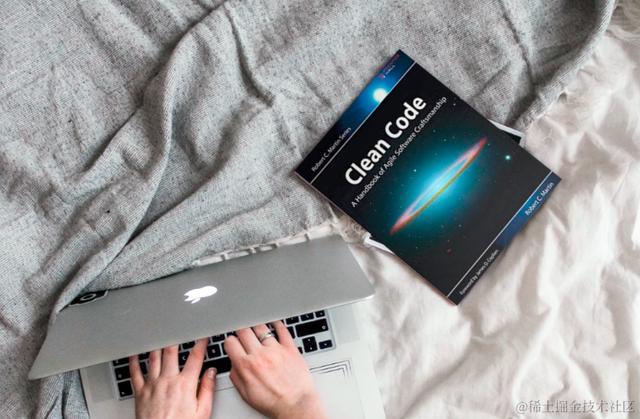 在亚马逊的新员工（程序员）都被推荐要读一读这本书