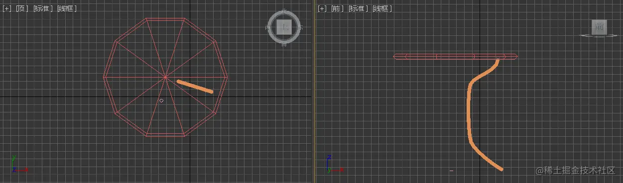 三维建模技术43