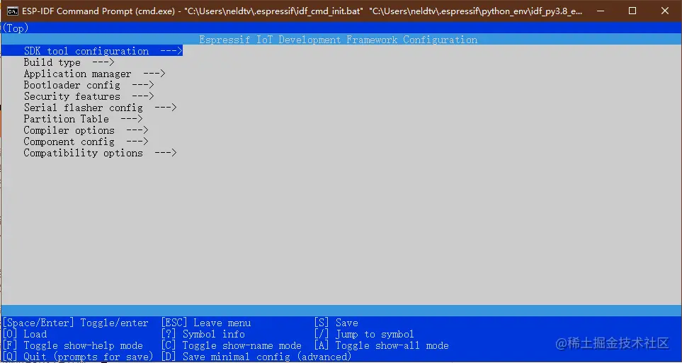 Esp32 37 esp adf 8 