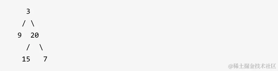 106. 从中序与后序遍历序列构造二叉树1