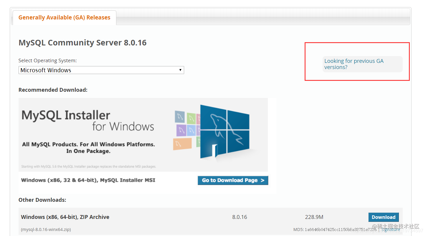 Centos7 primary/secondary setup of Mysql cluster (including single-node ...