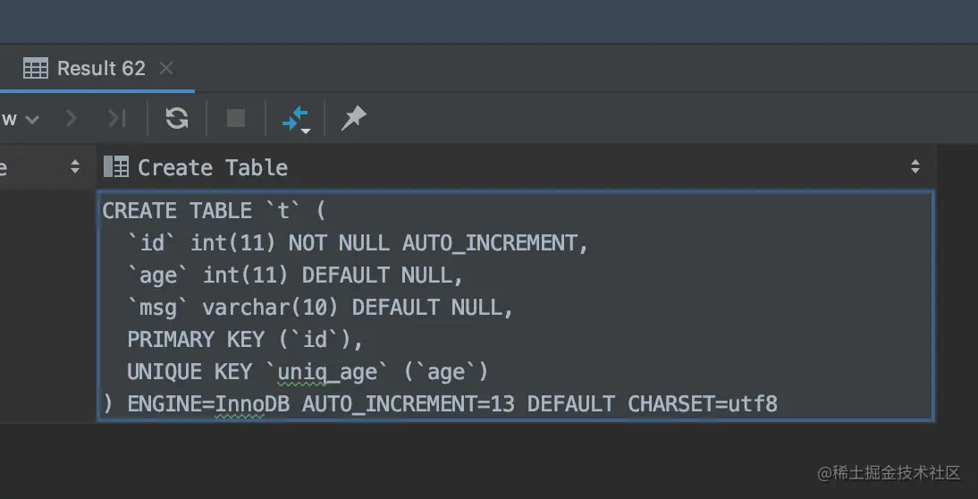微信公众号:CoderLi