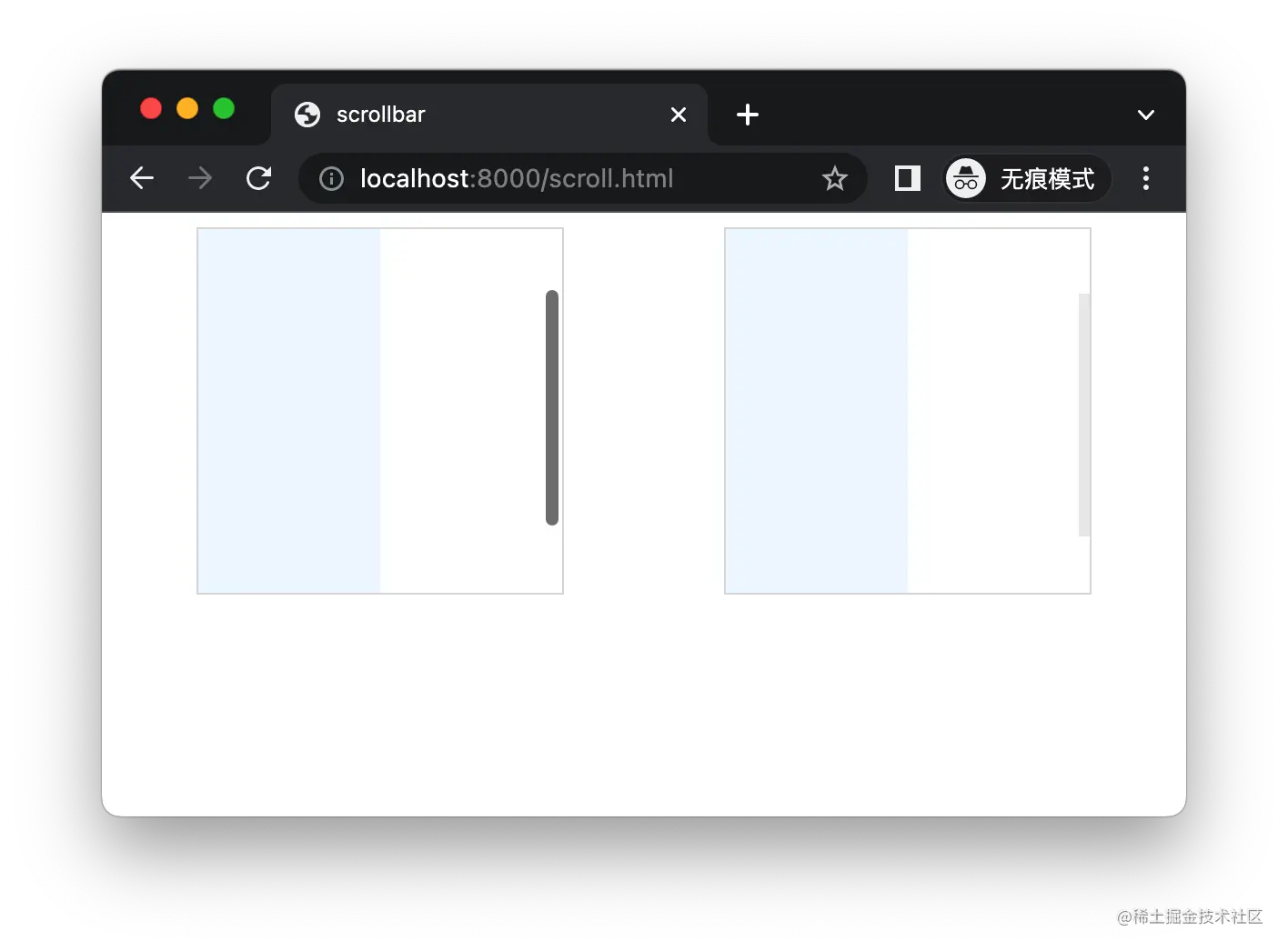彻底搞懂 CSS 伪类和伪元素前端开发肯定都接触过伪类（pseudo class） 和伪元素（pseudo elemen 掘金